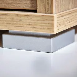 Germania Schreibtisch Amaya - Eiche Navarra Dekor -Büromöbel Verkäufe germania schreibtische 15 12 16 4388804