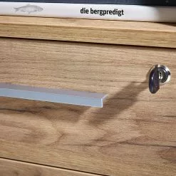 Germania Schreibtisch Amaya - Eiche Navarra Dekor -Büromöbel Verkäufe germania schreibtische 15 12 16 4388808