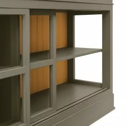 Maison Belfort Sideboard Azjana I - Granit / Pinie Honig 20 Maison Belfort Sideboard Azjana I - Granit / Pinie Honig -Büromöbel Verkäufe highboard azjana pinie teilmassiv 3394637