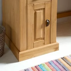 Maison Belfort Schreibtisch Neely I - Kiefer 16 Maison Belfort Schreibtisch Neely I - Kiefer -Büromöbel Verkäufe loft24 toby 11 03 2016 4035948