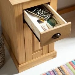 Maison Belfort Schreibtisch Neely I - Kiefer 17 Maison Belfort Schreibtisch Neely I - Kiefer -Büromöbel Verkäufe loft24 toby 11 03 2016 4035952