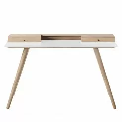 Studio Copenhagen Schreibtisch Stave II - Eiche teilmassiv -Büromöbel Verkäufe pbj collection 25 01 2017 5031240