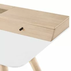 Studio Copenhagen Schreibtisch Stave II - Eiche teilmassiv -Büromöbel Verkäufe pbj collection 25 01 2017 5031256