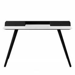 Studio Copenhagen Schreibtisch Stave II - Eiche teilmassiv -Büromöbel Verkäufe pbj stick 25 01 2017 buero 5031284