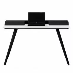 Studio Copenhagen Schreibtisch Stave II - Eiche teilmassiv -Büromöbel Verkäufe pbj stick 25 01 2017 buero 5031288