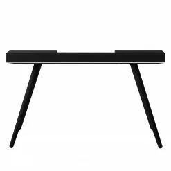 Studio Copenhagen Schreibtisch Stave II - Eiche teilmassiv -Büromöbel Verkäufe pbj stick 25 01 2017 buero 5031296