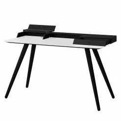 Studio Copenhagen Schreibtisch Stave II - Eiche teilmassiv -Büromöbel Verkäufe pbj stick 25 01 2017 buero 5031304