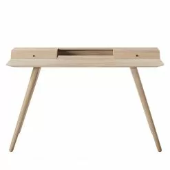 Studio Copenhagen Schreibtisch Stave I - Eiche teilmassiv -Büromöbel Verkäufe pbj stick 25 01 2017 buero 5031372