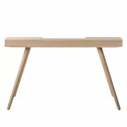 Studio Copenhagen Schreibtisch Stave I - Eiche teilmassiv -Büromöbel Verkäufe pbj stick 25 01 2017 buero 5031384