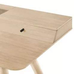 Studio Copenhagen Schreibtisch Stave I - Eiche teilmassiv -Büromöbel Verkäufe pbj stick 25 01 2017 buero 5031388