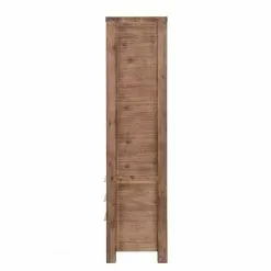 Red Living Regal Akhatar - Akazie teilmassiv - Akazie Multicolor / Smoked -Büromöbel Verkäufe regal akhatar akazie teilmassiv akazie multicolor smoked 3627593