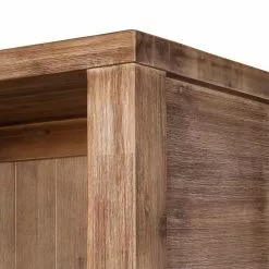 Red Living Regal Akhatar - Akazie teilmassiv - Akazie Multicolor / Smoked -Büromöbel Verkäufe regal akhatar akazie teilmassiv akazie multicolor smoked 3627597