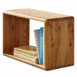 Ars Natura Wandregal Anamur (3er-Set) - Eiche 23 Ars Natura Wandregal Anamur (3er-Set) - Eiche -Büromöbel Verkäufe regal anamur wildeiche massiv 4726328