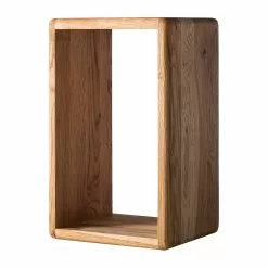 Ars Natura Wandregal Anamur (3er-Set) - Eiche 19 Ars Natura Wandregal Anamur (3er-Set) - Eiche -Büromöbel Verkäufe regal anamur wildeiche massiv 4850536