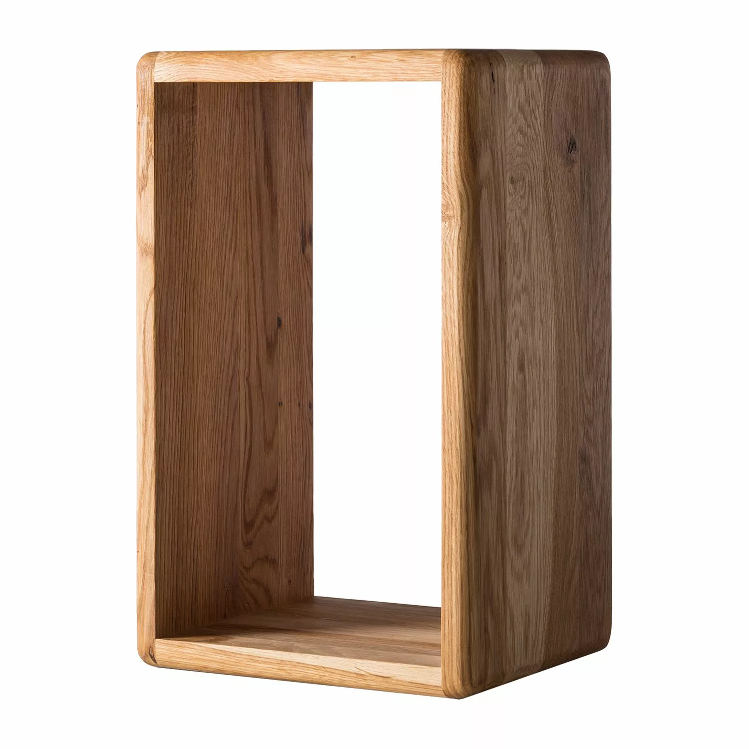 Ars Natura Wandregal Anamur (3er-Set) - Eiche 7 Ars Natura Wandregal Anamur (3er-Set) - Eiche – Bild 5