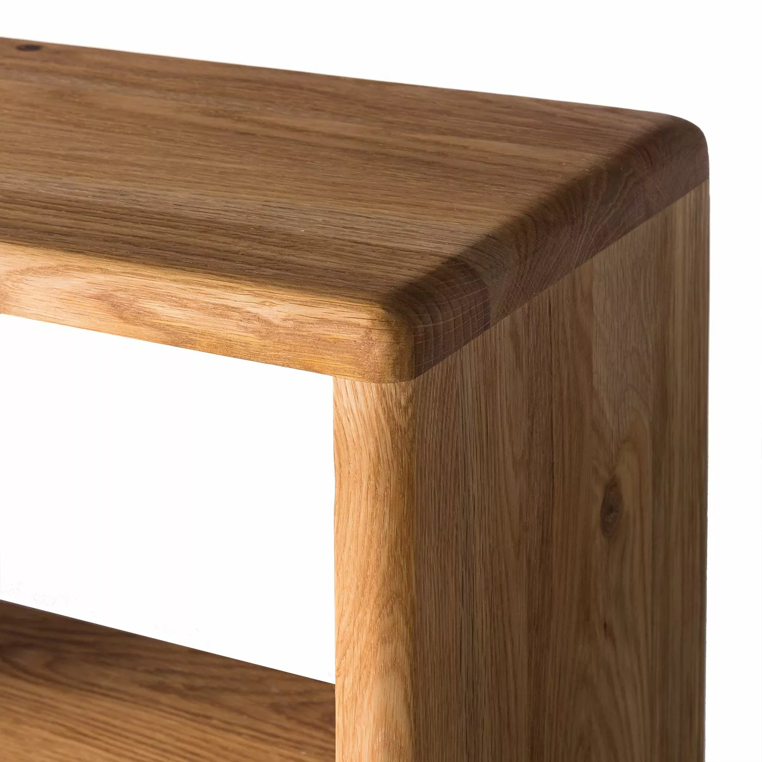 Ars Natura Wandregal Anamur (3er-Set) - Eiche 14 Ars Natura Wandregal Anamur (3er-Set) - Eiche – Bild 12