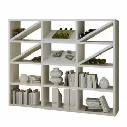 Fredriks Regal Concept X - Cremeweiß