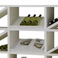 Fredriks Regal Concept X - Cremeweiß 9 Fredriks Regal Concept X - Cremeweiß -Büromöbel Verkäufe regal concept x weiss 1994602