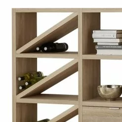 Fredriks Regal Concept XII - Eiche Dekor -Büromöbel Verkäufe regal concept xii eiche dekor 1996734