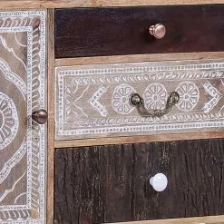 Ars manufacti Regal Curenna I - Mango teilmassiv - Mango / Braun 17 Ars manufacti Regal Curenna I - Mango teilmassiv - Mango / Braun -Büromöbel Verkäufe regal curenna i mango teilmassiv 4419328