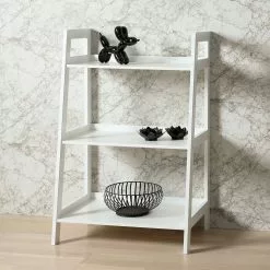 Mørteens Regal Dilbert III - Weiß -Büromöbel Verkäufe regal dilbert iii weiss 4064912