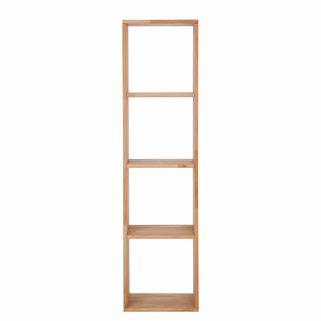 Ars Natura Regal GrapWOOD II - Kernbuche massiv 4 Ars Natura Regal GrapWOOD II - Kernbuche massiv – Bild 2