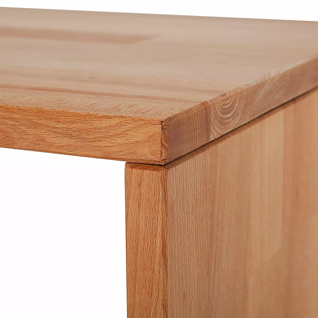 Ars Natura Regal GrapWOOD II - Kernbuche massiv 7 Ars Natura Regal GrapWOOD II - Kernbuche massiv – Bild 5