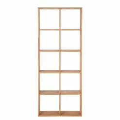 Ars Natura Regal GrapWOOD III - Kernbuche massiv -Büromöbel Verkäufe regal grap iii kernbuche massiv 1110206