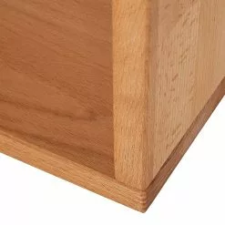 Ars Natura Regal GrapWOOD III - Kernbuche massiv -Büromöbel Verkäufe regal grap iii kernbuche massiv 1110226