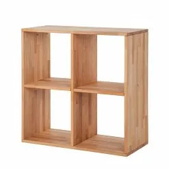 Ars Natura Regal GrapWOOD V - Kernbuche massiv -Büromöbel Verkäufe regal grap v kernbuche massiv 1110658