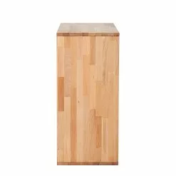 Ars Natura Regal GrapWOOD V - Kernbuche massiv -Büromöbel Verkäufe regal grap v kernbuche massiv 1110666