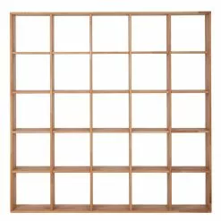 Ars Natura Regal GrapWOOD VI - Kernbuche massiv -Büromöbel Verkäufe regal grap vi buche massiv 1110810