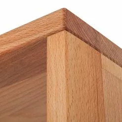 Ars Natura Regal GrapWOOD VI - Kernbuche massiv -Büromöbel Verkäufe regal grap vi buche massiv 1110818