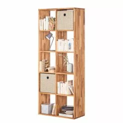 Ars Natura Regal GrapWOOD III - Eiche massiv