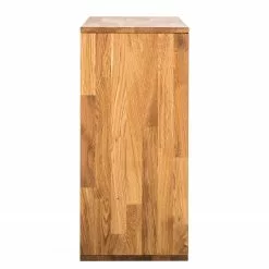 Ars Natura Regal GrapWOOD V - Eiche massiv -Büromöbel Verkäufe regal grapwood v eiche massiv 3079149