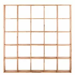 Ars Natura Regal GrapWOOD VI - Eiche massiv -Büromöbel Verkäufe regal grapwood vi eiche massiv 3079181