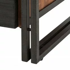 Ars manufacti Regal Manchester V - Akazie teilmassiv / Metall - Akazie / Anthrazit 24 Ars manufacti Regal Manchester V - Akazie teilmassiv / Metall - Akazie / Anthrazit -Büromöbel Verkäufe regal manchester v akazie massiv metall akazie anthrazit 4877348