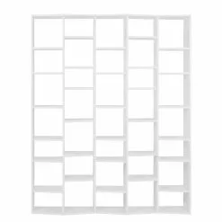 Temahome Regal Maze II - Weiß -Büromöbel Verkäufe regal maze ii 3954800