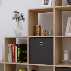 VCM Stufenregal Napoli -Büromöbel Verkäufe regal napoli eiche sonoma dekor 5146108