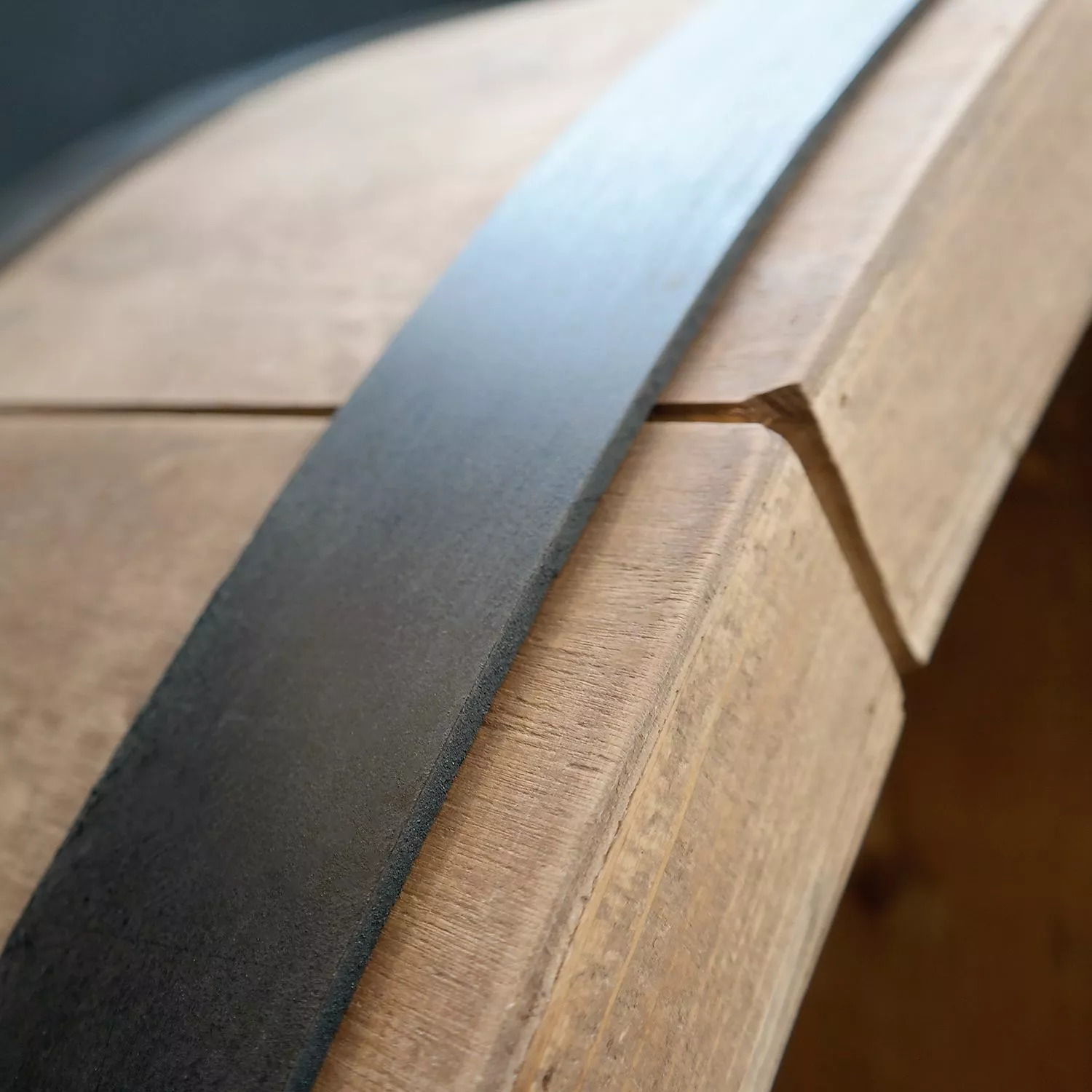 Ars manufacti Regal Rives - Tanne massiv / Metall 10 Ars manufacti Regal Rives - Tanne massiv / Metall – Bild 8