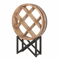 Ars manufacti Regal Rives - Tanne massiv / Metall 15 Ars manufacti Regal Rives - Tanne massiv / Metall -Büromöbel Verkäufe regal rives tanne massiv metall 3743808