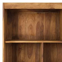 Ars Natura Regal Tapurah - Sheesham massiv -Büromöbel Verkäufe regal tapurah sheesham massiv 4037080