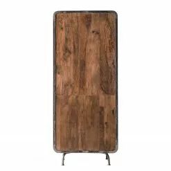 Ars manufacti Regal Wharton II - Akazie teilmassiv / Stahl -Büromöbel Verkäufe regal wharton ii mango teilmassiv stahl 5212216