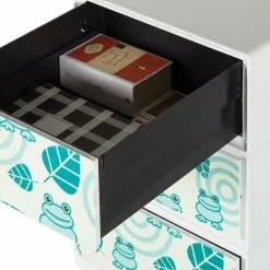 EasyOffice by Paperflow Rollcontainer easyBox Enfants I - Kunststoff -Büromöbel Verkäufe rollcontainer easybox enfants i kunststoff 3376629