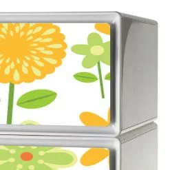 EasyOffice by Paperflow Rollcontainer easyBox Enfants II - Kunststoff -Büromöbel Verkäufe rollcontainer easybox enfants ii 2223454