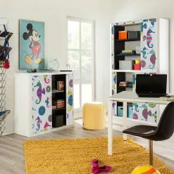 EasyOffice by Paperflow Rollladenschrank easyOffice Enfants IX - Höhe: 204 cm 12 EasyOffice by Paperflow Rollladenschrank easyOffice Enfants IX - Höhe: 204 cm -Büromöbel Verkäufe rollladenschrank easyoffice enfants ix mehrfarbig 204 cm 3386425