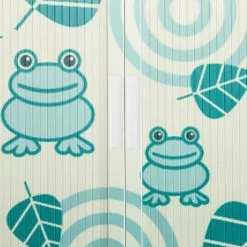 EasyOffice by Paperflow Rollladenschrank easyOffice Enfants VII - Höhe: 104 cm 23 EasyOffice by Paperflow Rollladenschrank easyOffice Enfants VII - Höhe: 104 cm -Büromöbel Verkäufe rollladenschrank easyoffice enfants vii petrol 104 cm 3376529