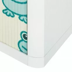 EasyOffice by Paperflow Rollladenschrank easyOffice Enfants VII - Höhe: 104 cm 24 EasyOffice by Paperflow Rollladenschrank easyOffice Enfants VII - Höhe: 104 cm -Büromöbel Verkäufe rollladenschrank easyoffice enfants vii petrol 104 cm 3376533