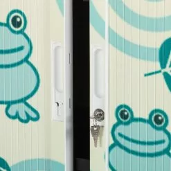 EasyOffice by Paperflow Rollladenschrank easyOffice Enfants VII - Höhe: 104 cm 25 EasyOffice by Paperflow Rollladenschrank easyOffice Enfants VII - Höhe: 104 cm -Büromöbel Verkäufe rollladenschrank easyoffice enfants vii petrol 104 cm 3376545