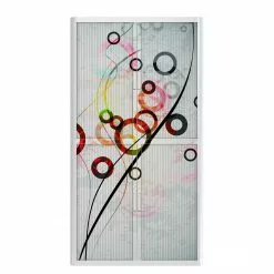 EasyOffice by Paperflow Aktenschrank easyOffice Geometrique II - Höhe: 204 cm 9 EasyOffice by Paperflow Aktenschrank easyOffice Geometrique II - Höhe: 204 cm -Büromöbel Verkäufe rollladenschrank easyoffice geometrique ii 204 cm 2223206